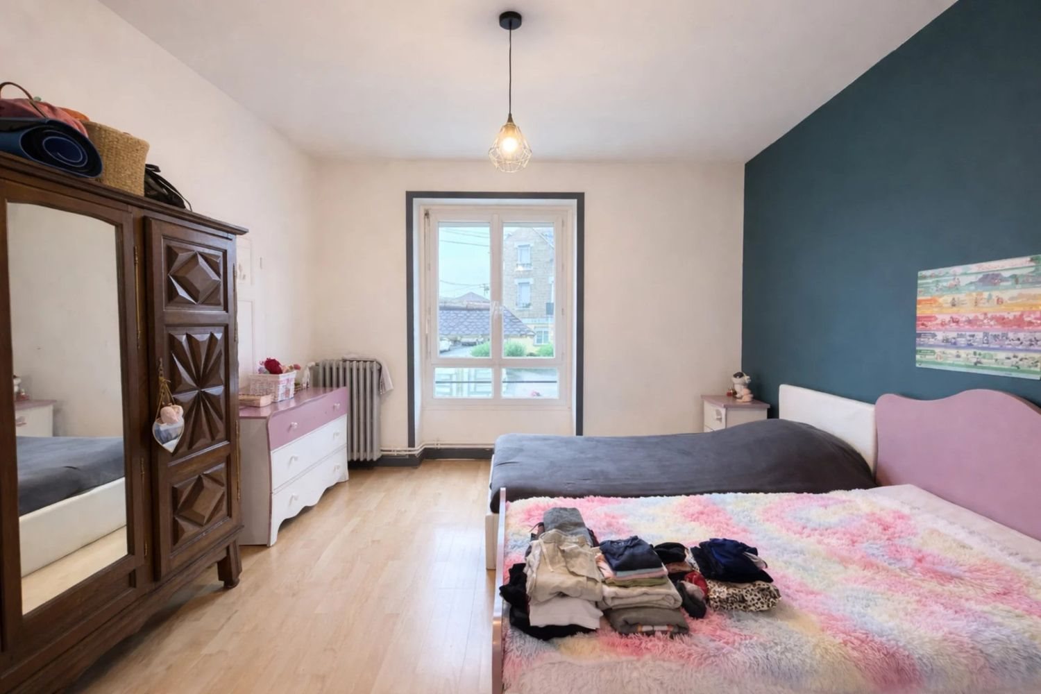 Appartement à vendre, 80m², Brive-la-Gaillarde