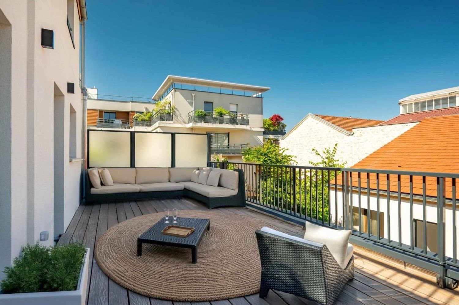 Appartement à vendre, 115m², Arcueil