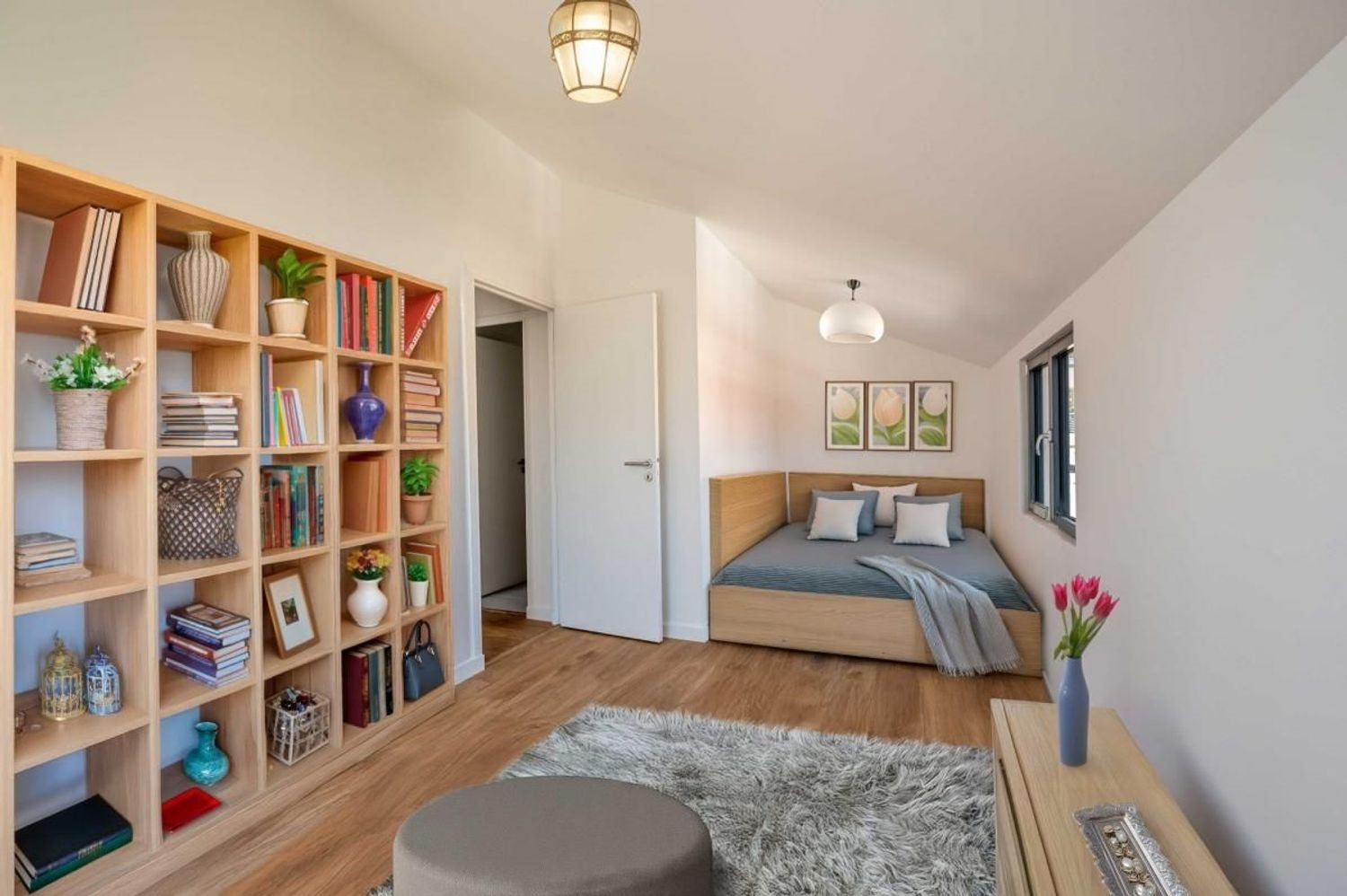 Appartement à vendre, 115m², Arcueil