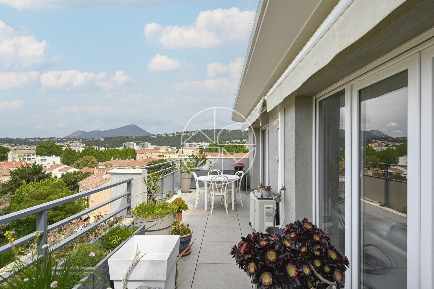 Appartement à vendre, 93m², La Garde