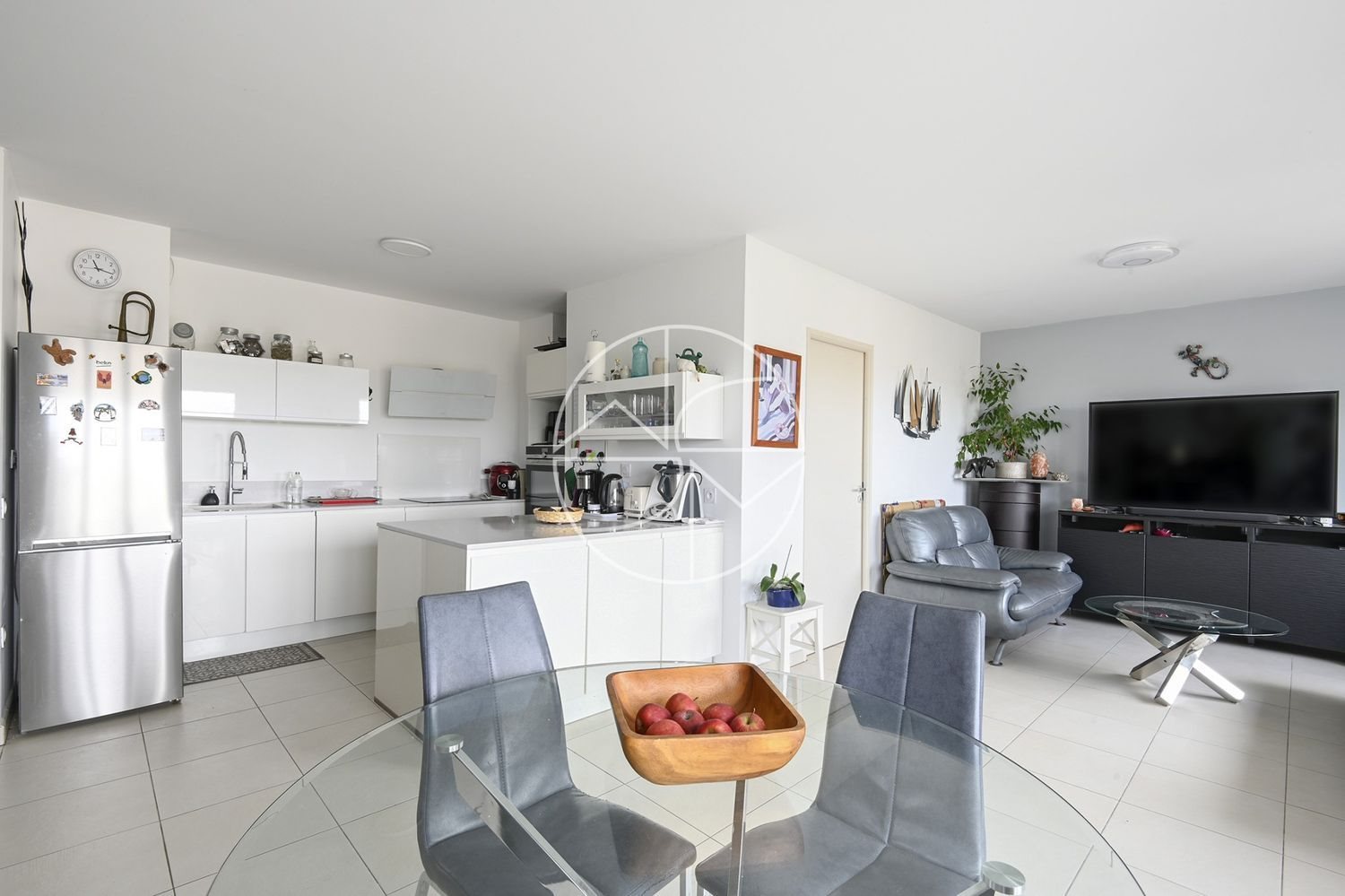 Appartement à vendre, 93m², La Garde