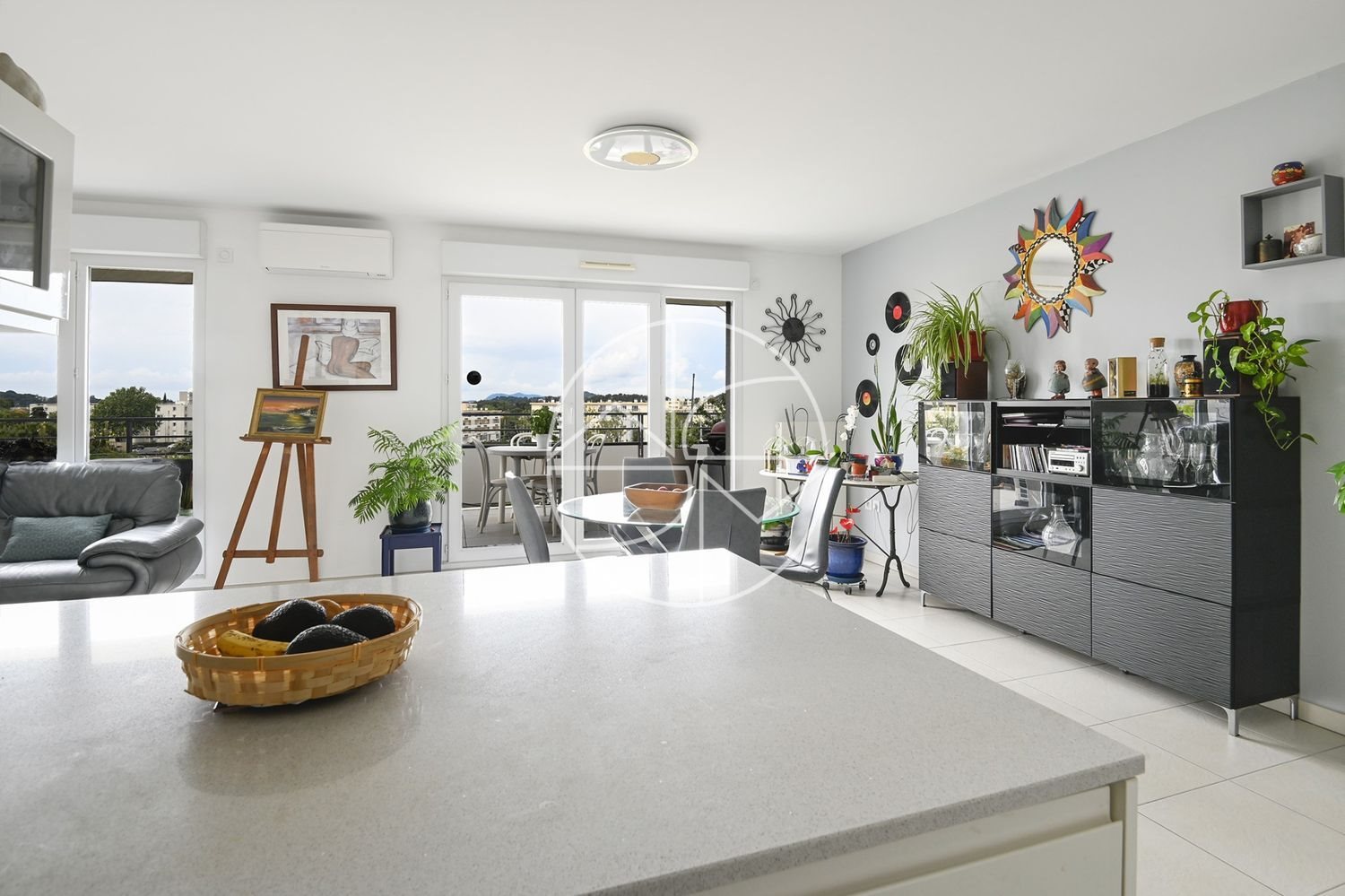 Appartement à vendre, 93m², La Garde