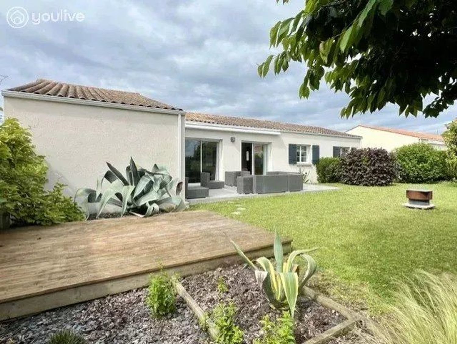 Maison à vendre, 115m², Royan