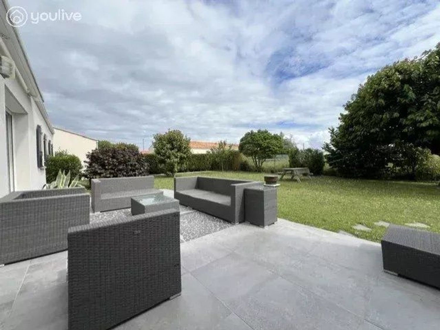 Maison à vendre, 115m², Royan