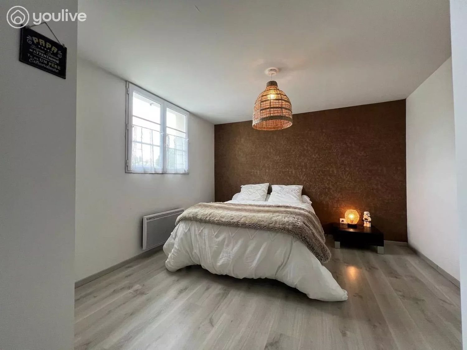 Maison à vendre, 115m², Royan
