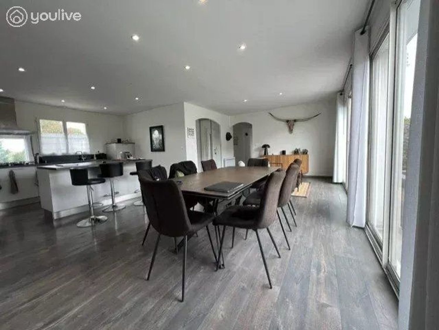 Maison à vendre, 115m², Royan