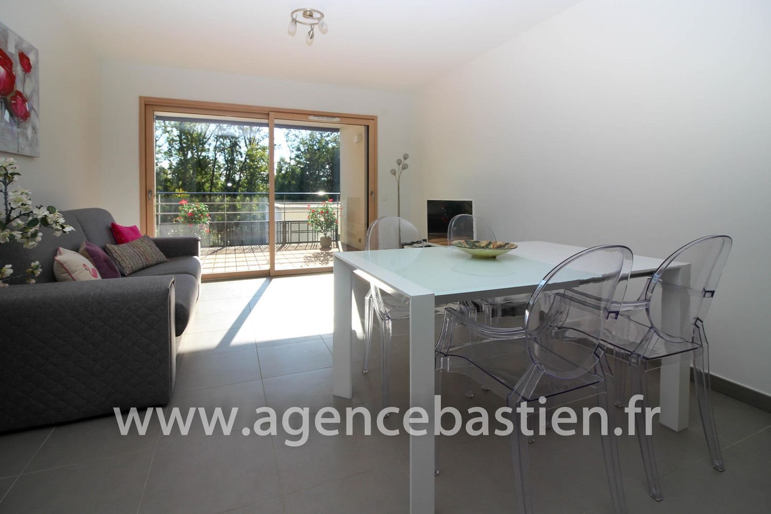 Appartement à vendre, 64m², Divonne-les-Bains