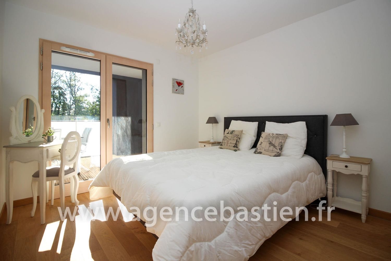 Appartement à vendre, 64m², Divonne-les-Bains