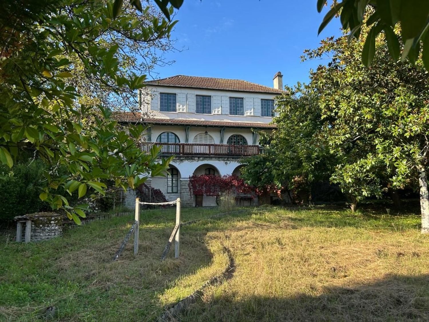 Maison à vendre, 245m², Gan