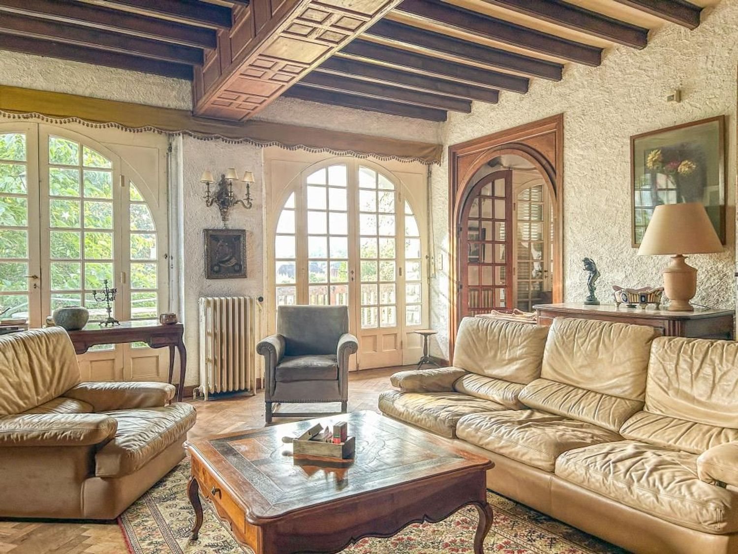 Maison à vendre, 245m², Gan