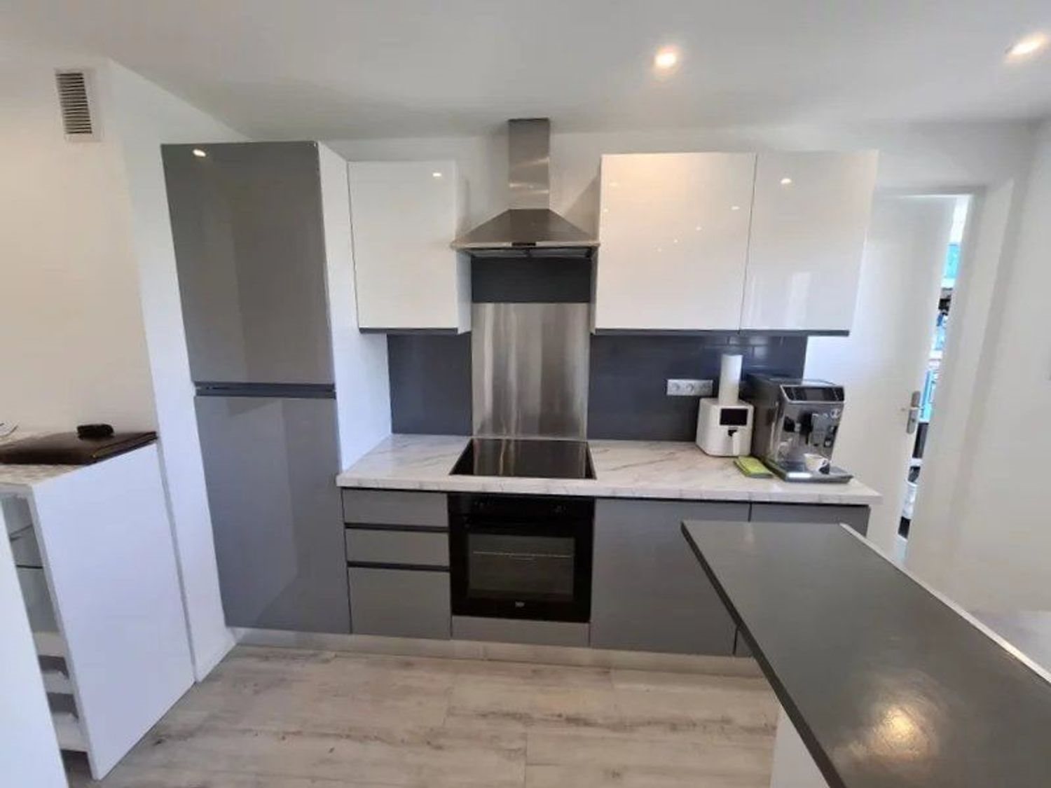 Appartement à vendre, 45m², Antibes