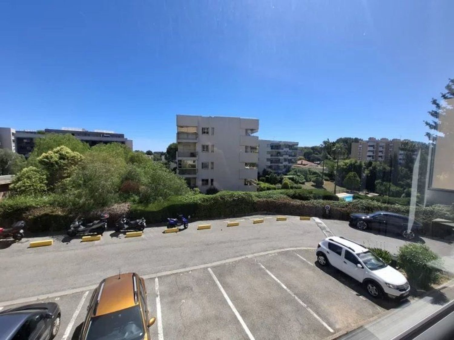 Appartement à vendre, 45m², Antibes