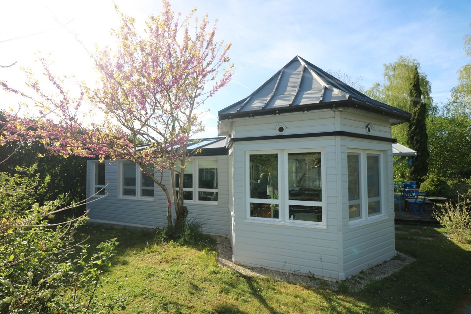 Maison à vendre, 111m², Port-d'Envaux