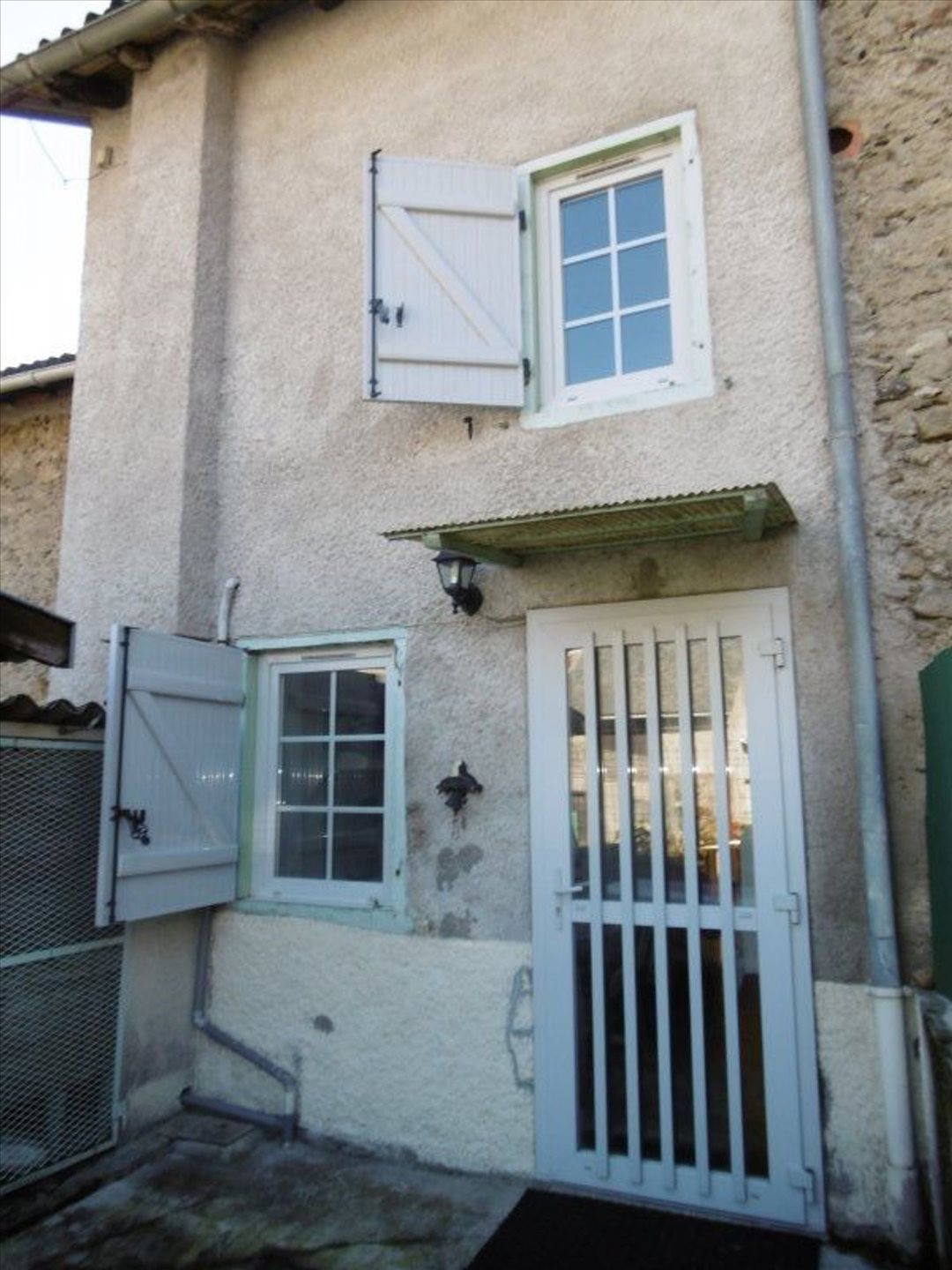Maison à vendre, 60m², Tarascon-sur-Ariège