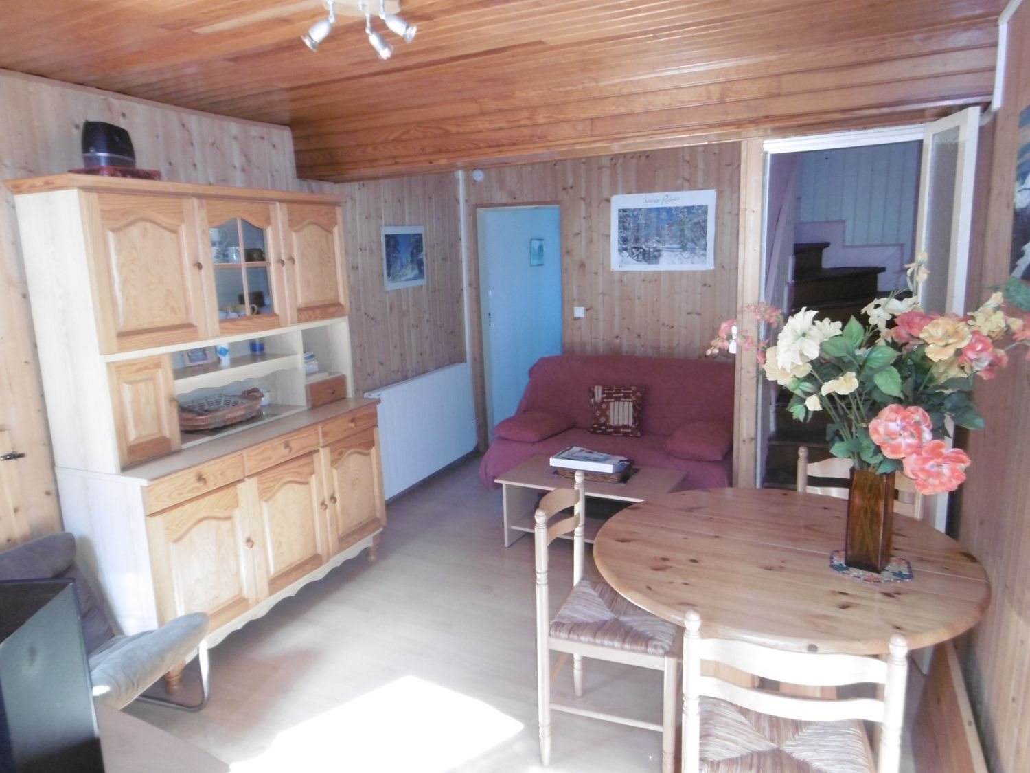 Maison à vendre, 60m², Tarascon-sur-Ariège