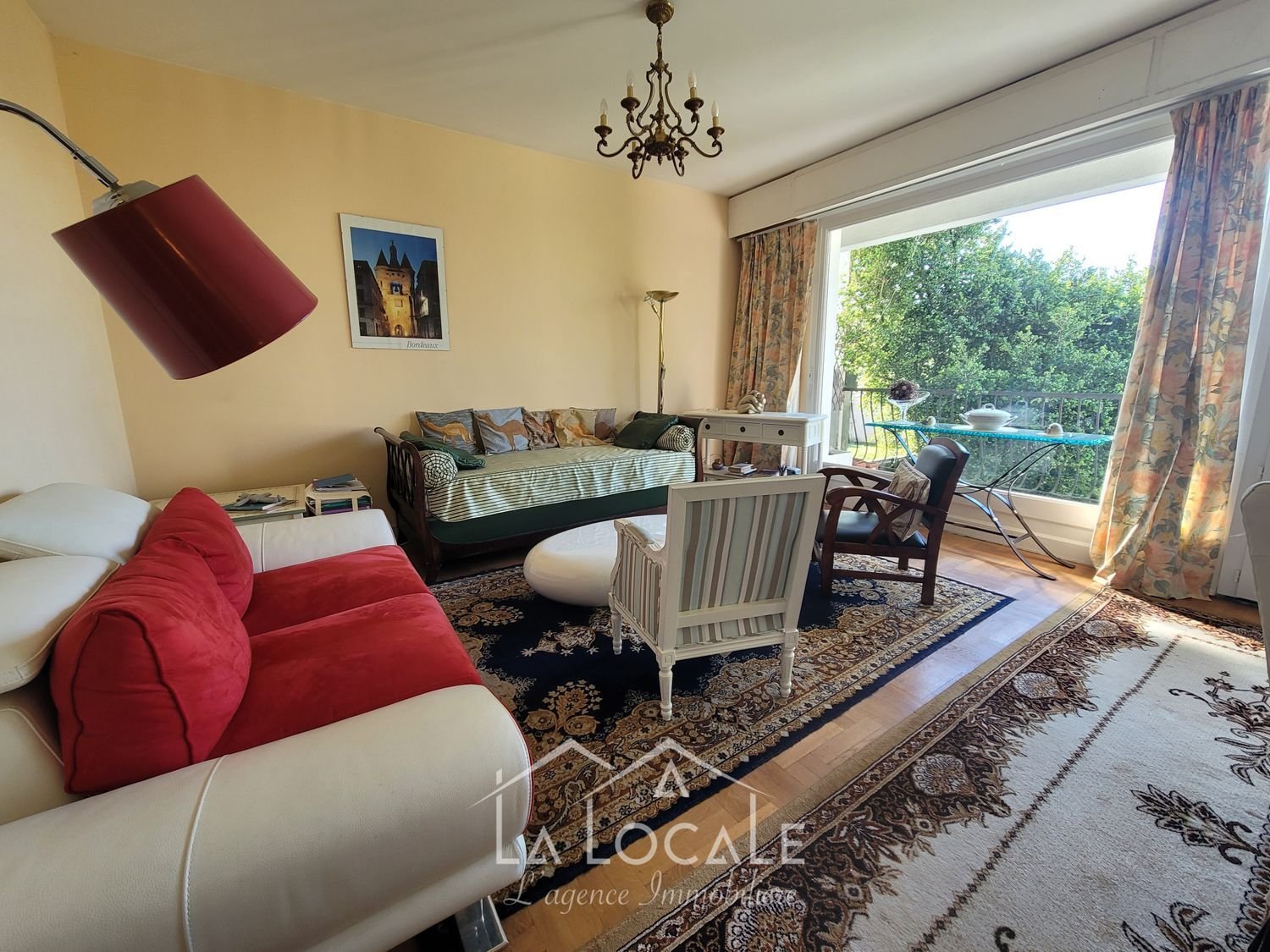 Appartement à vendre, 88m², Limoges