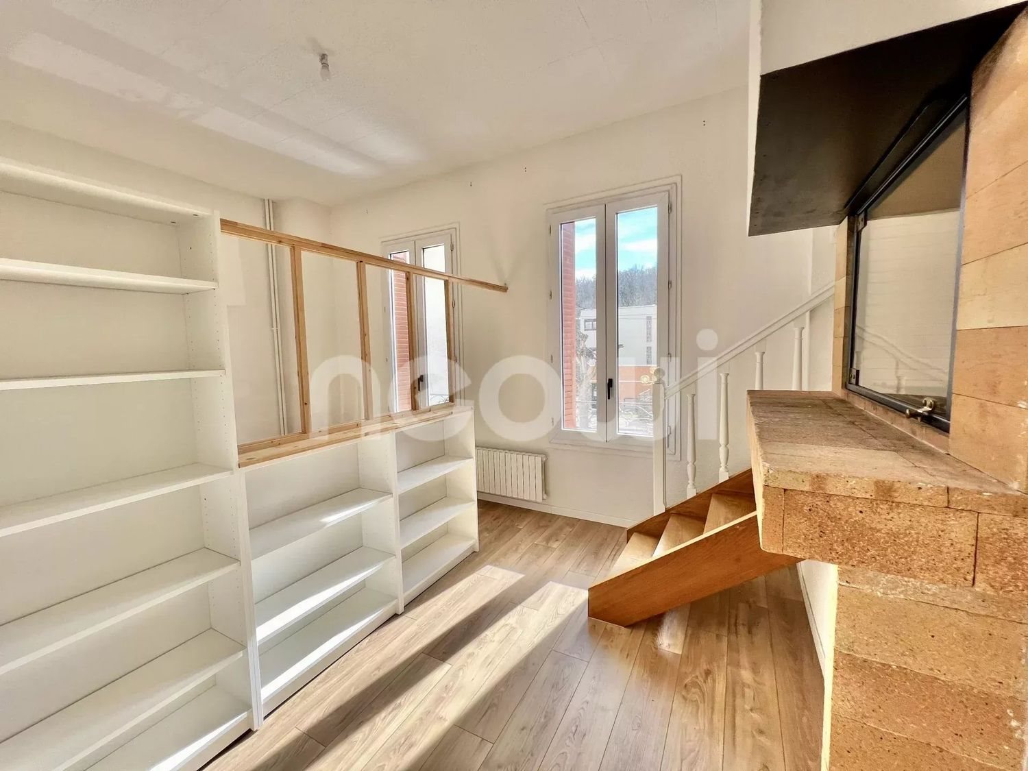Appartement à vendre, 88m², Châtel-Guyon