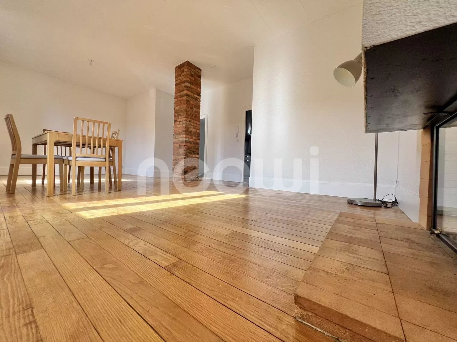 Appartement à vendre, 88m², Châtel-Guyon