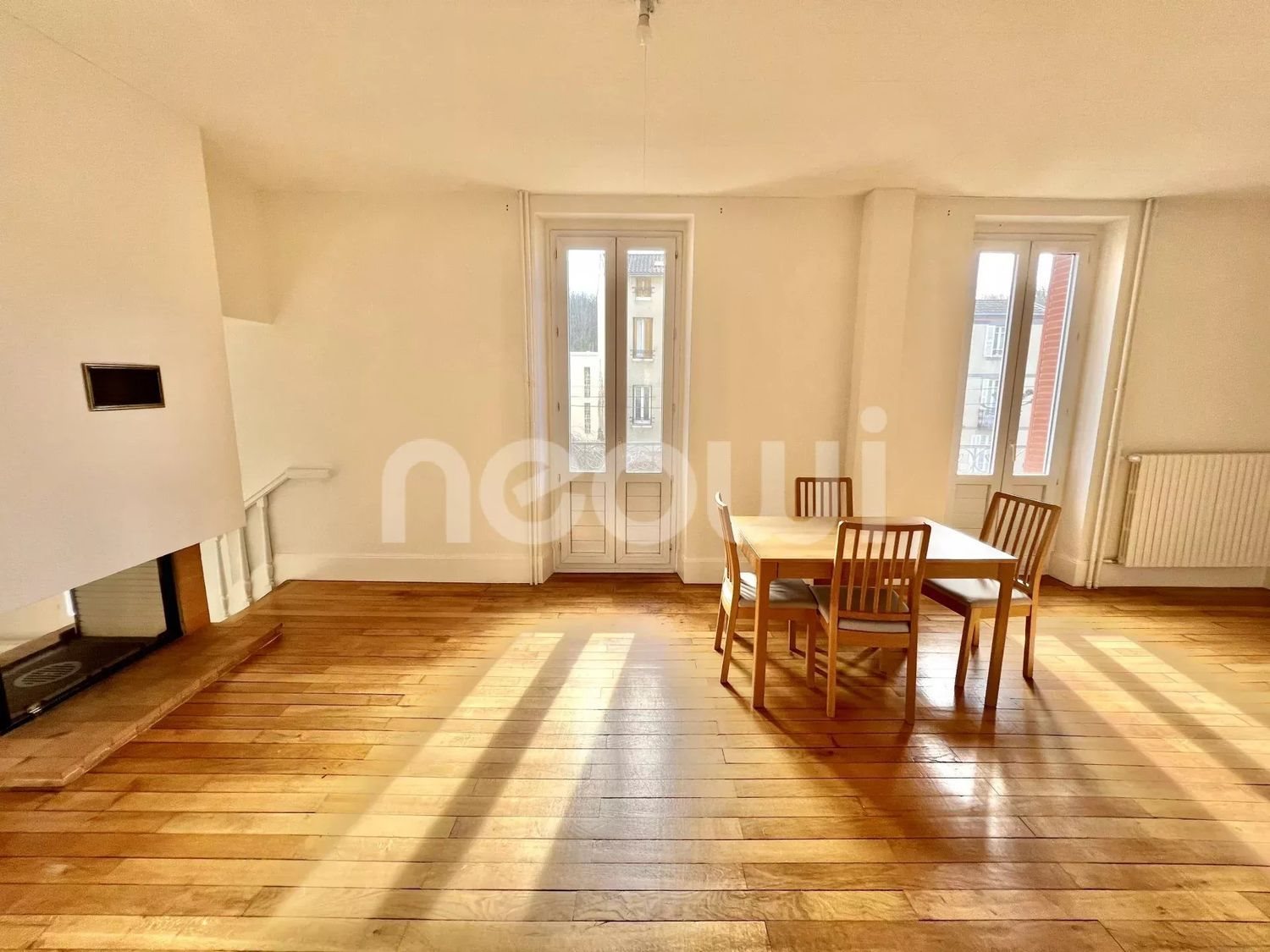 Appartement à vendre, 88m², Châtel-Guyon