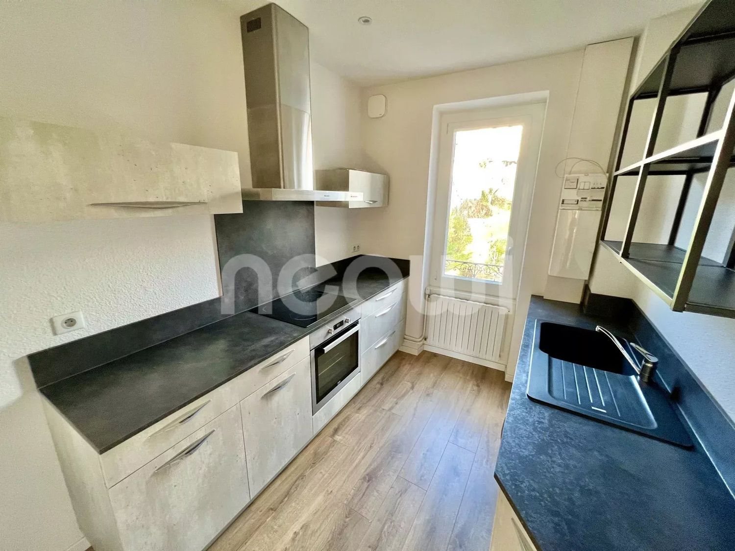 Appartement à vendre, 88m², Châtel-Guyon