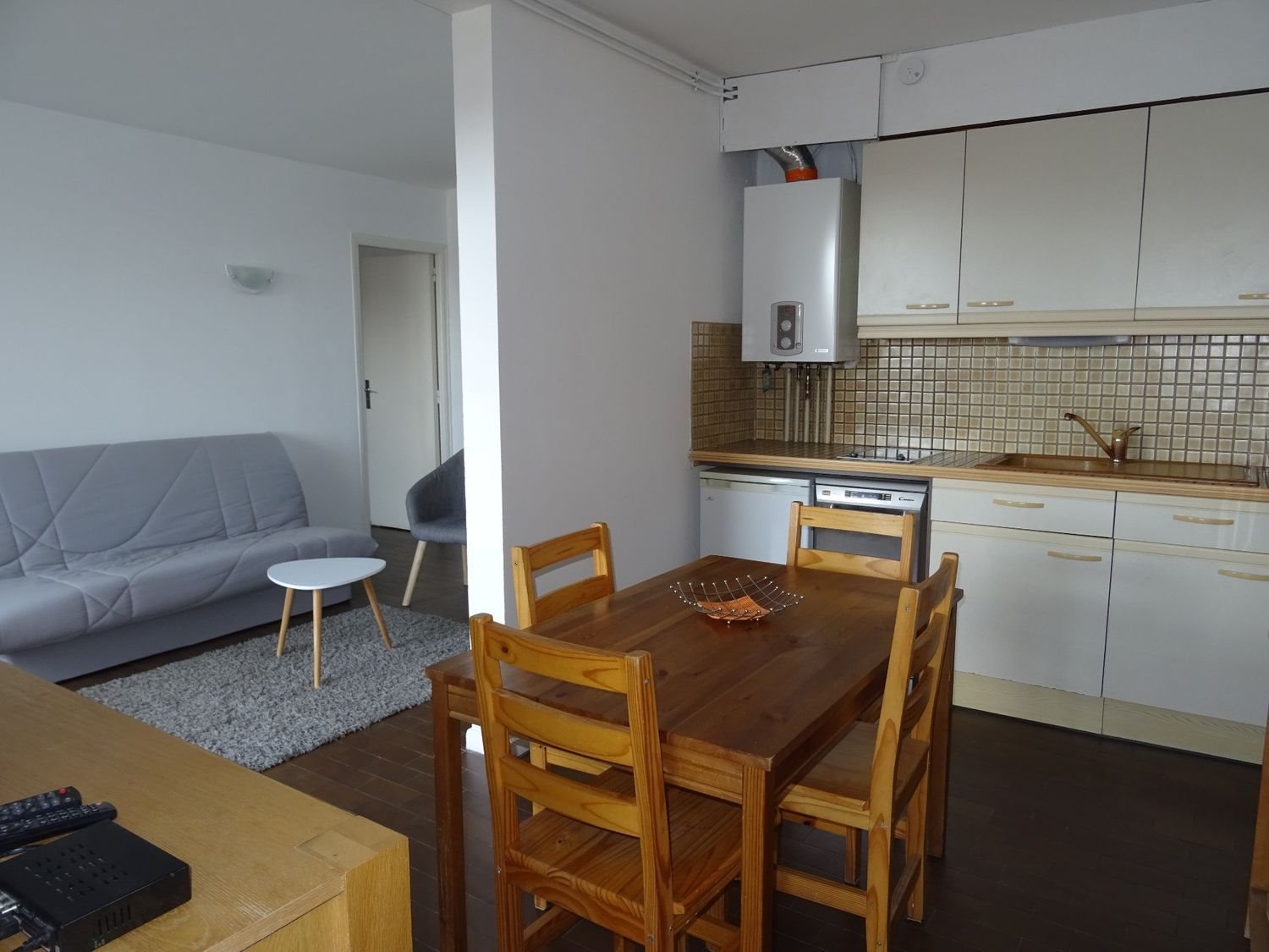 Appartement à vendre, 56m², Mauguio