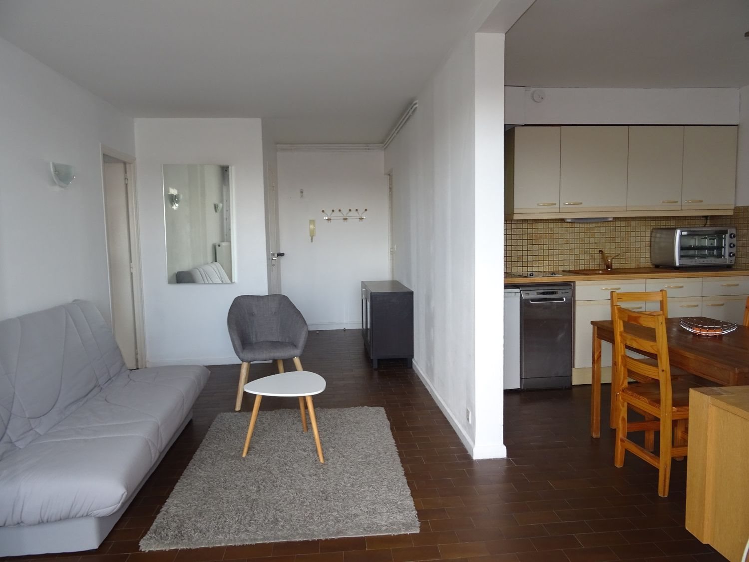 Appartement à vendre, 56m², Mauguio