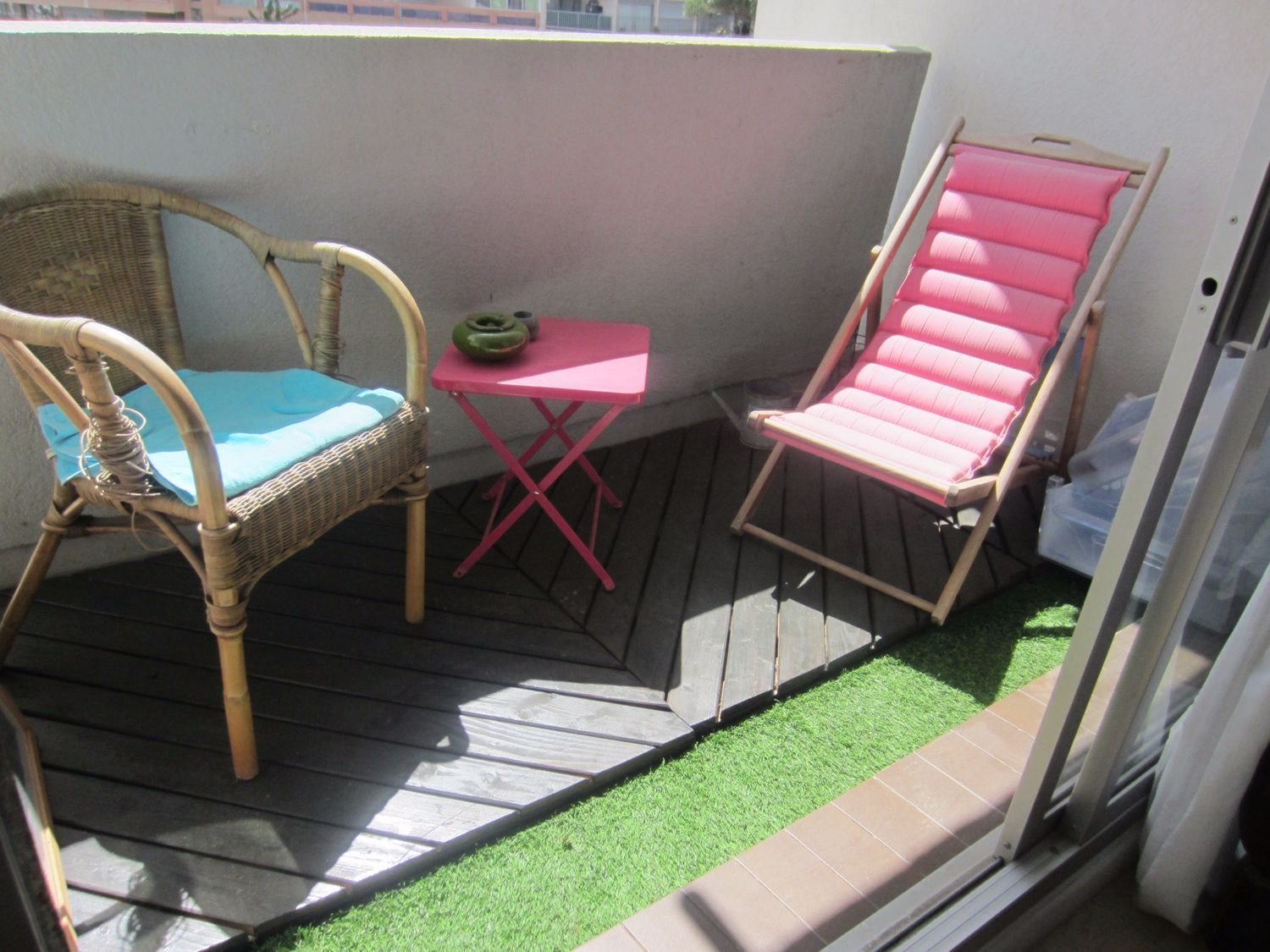 Appartement à vendre, 56m², Mauguio