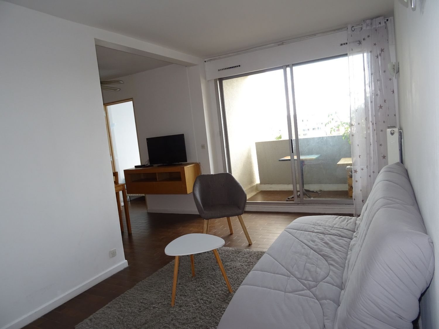 Appartement à vendre, 56m², Mauguio