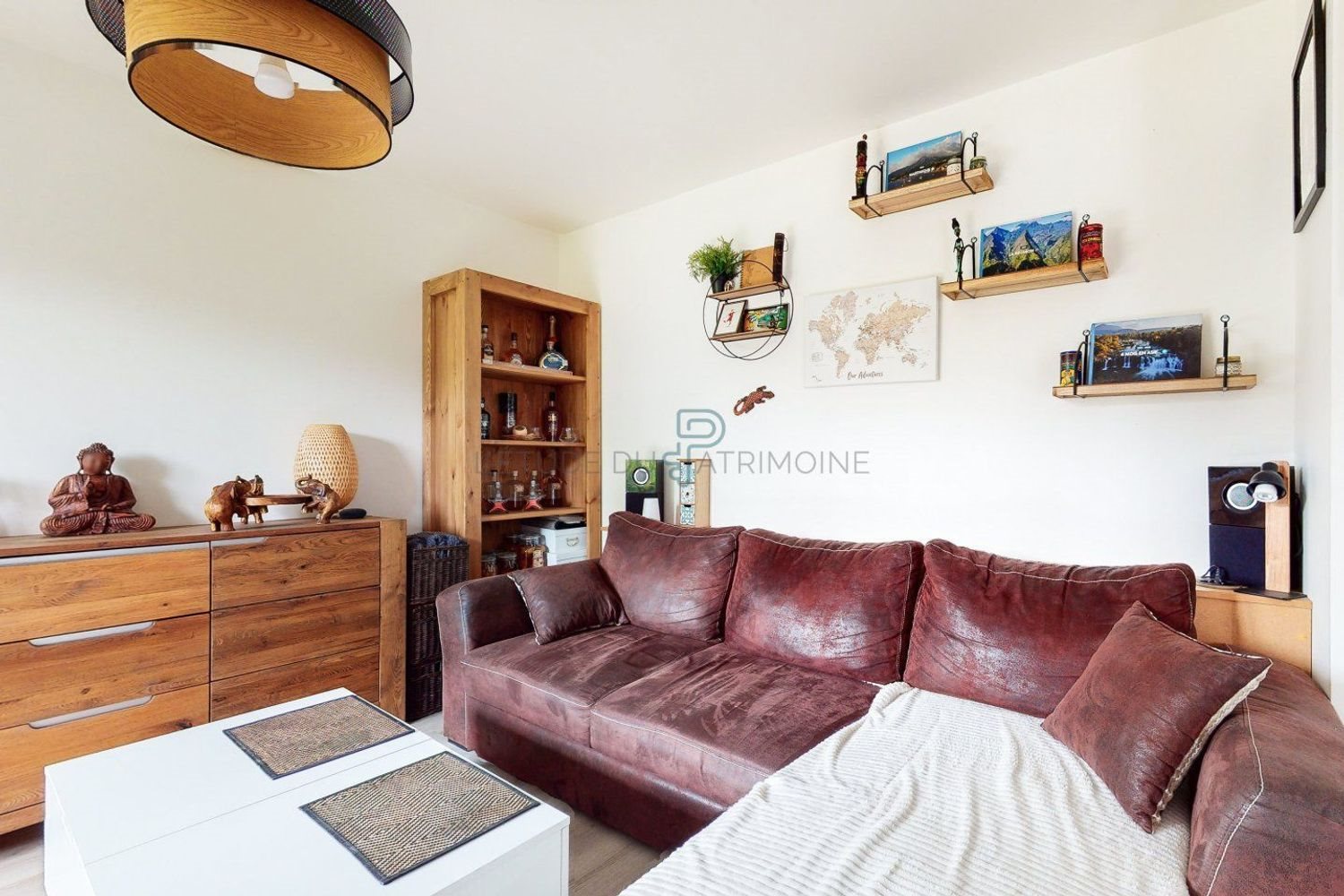 Appartement à vendre, 33m², Thiais