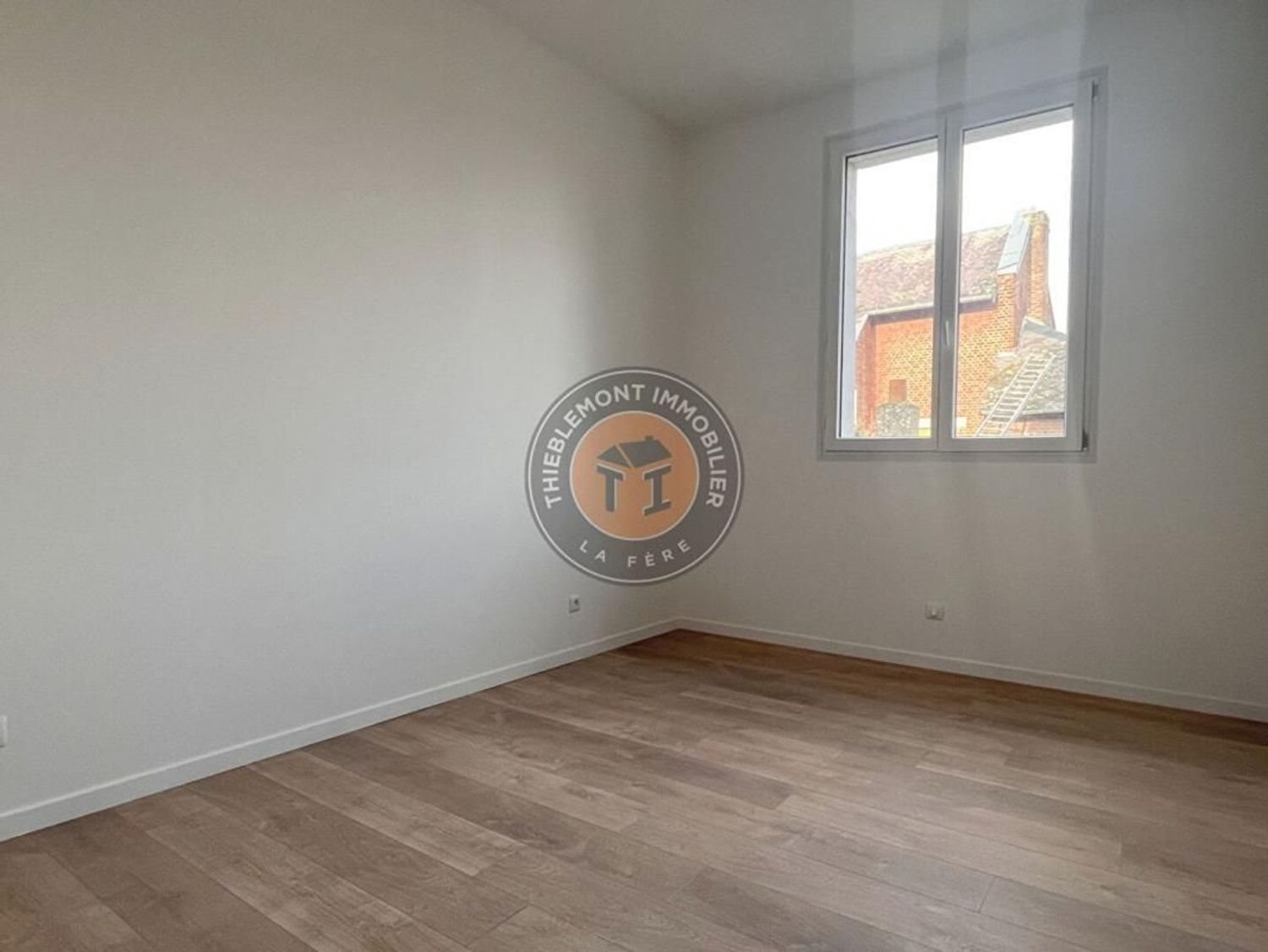 Appartement à louer, 56m², La Fère