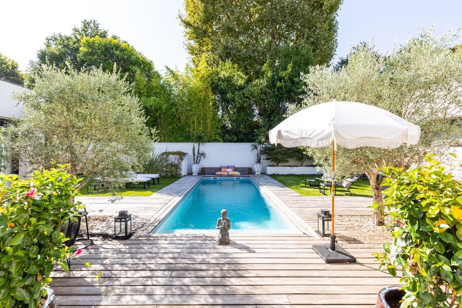 Maison à vendre, 170m², Bègles