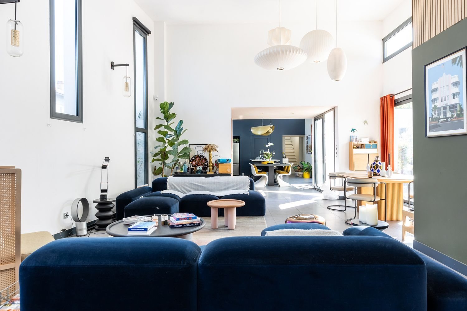 Maison à vendre, 170m², Bègles