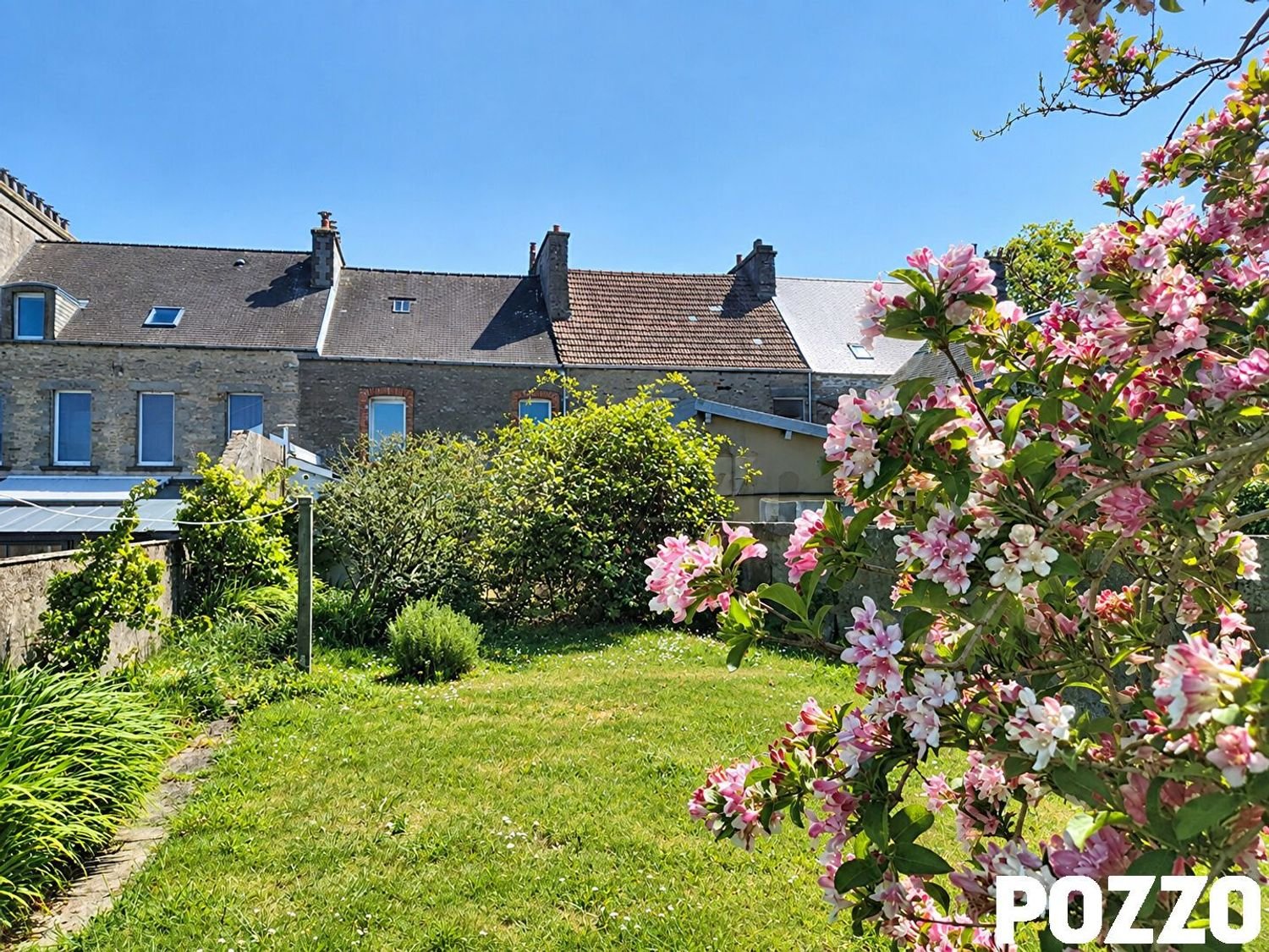 Maison à vendre, 120m², Cherbourg-Octeville