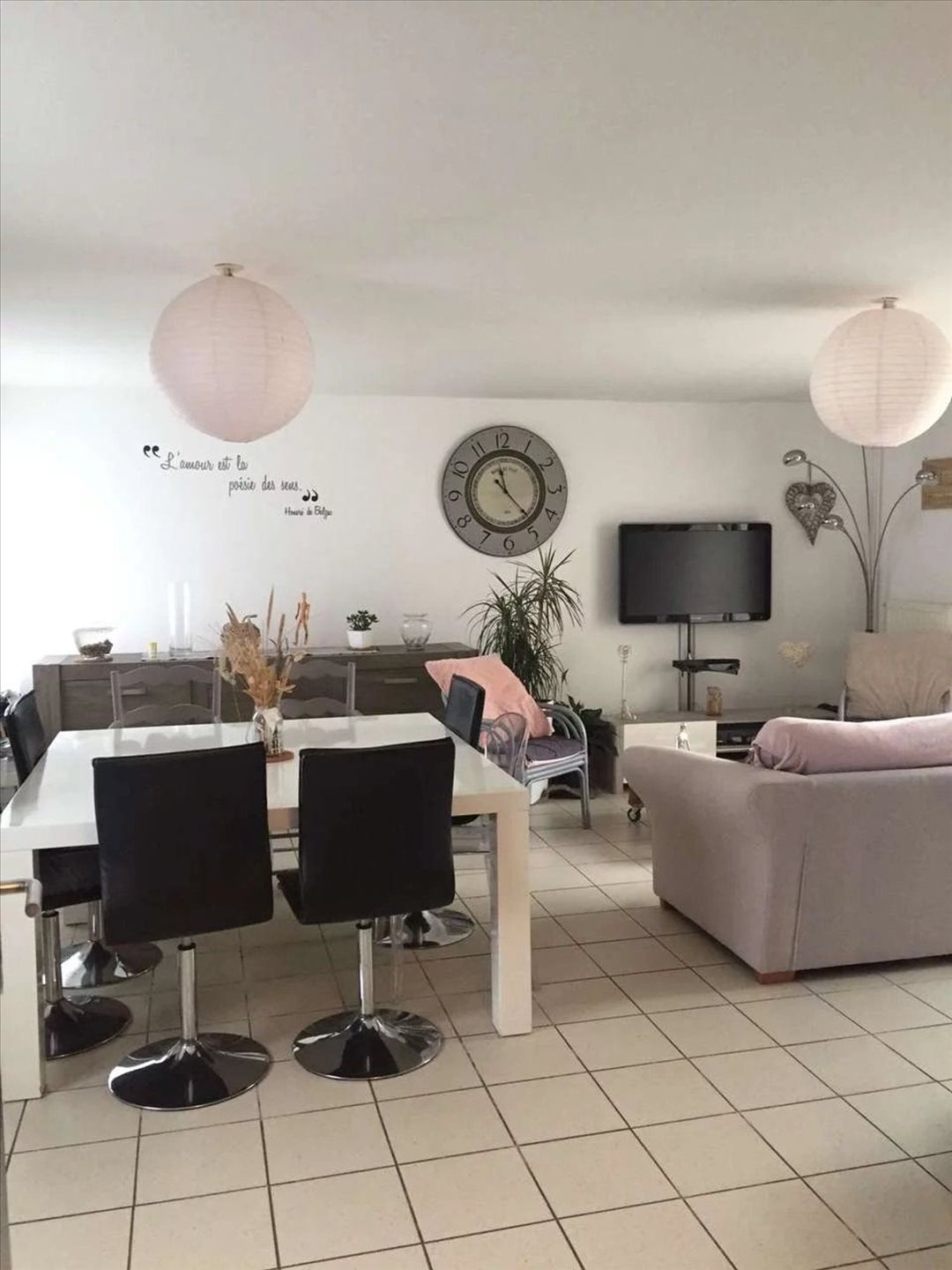 Maison à vendre, 110m², Hesdigneul-lès-Boulogne