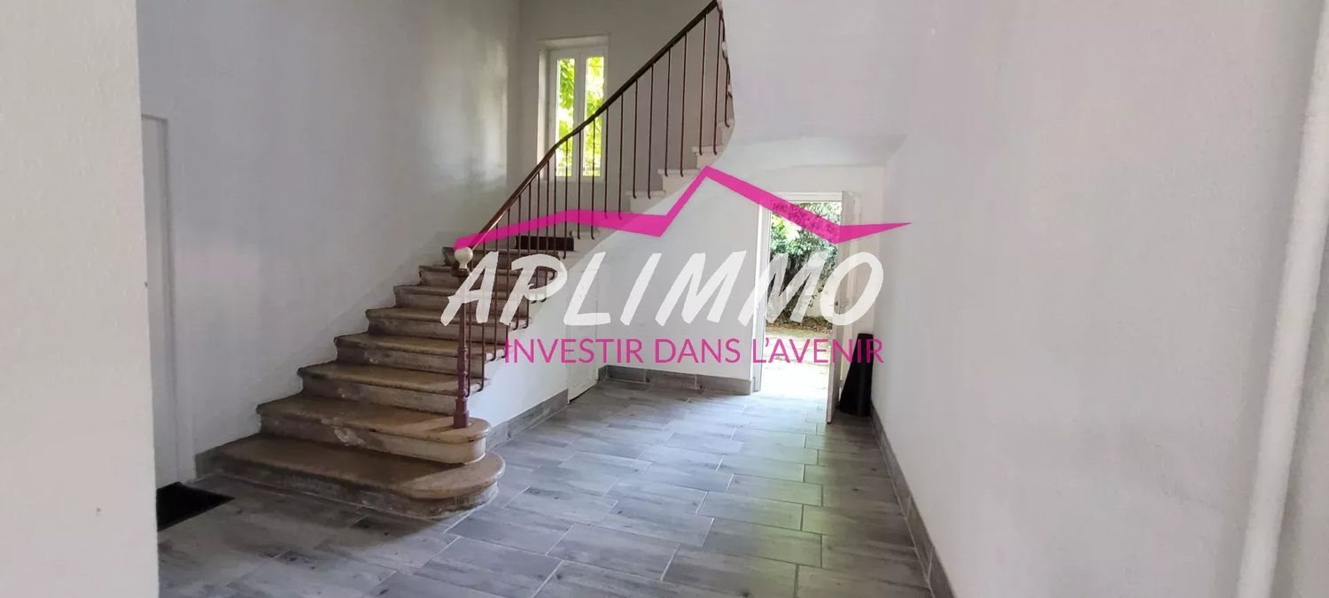 Appartement à louer, 40m², Montélimar