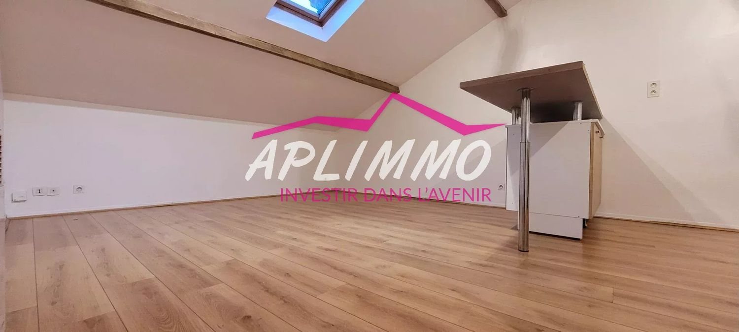 Appartement à louer, 40m², Montélimar