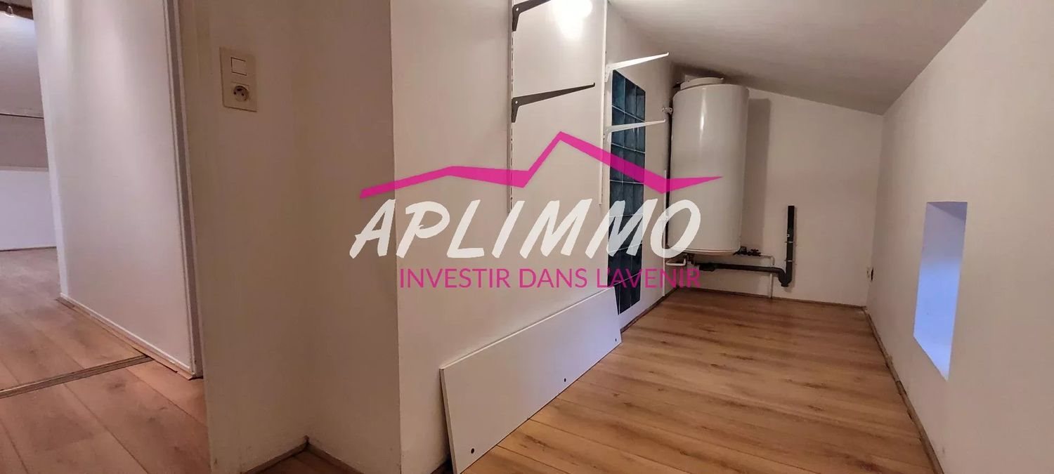 Appartement à louer, 40m², Montélimar