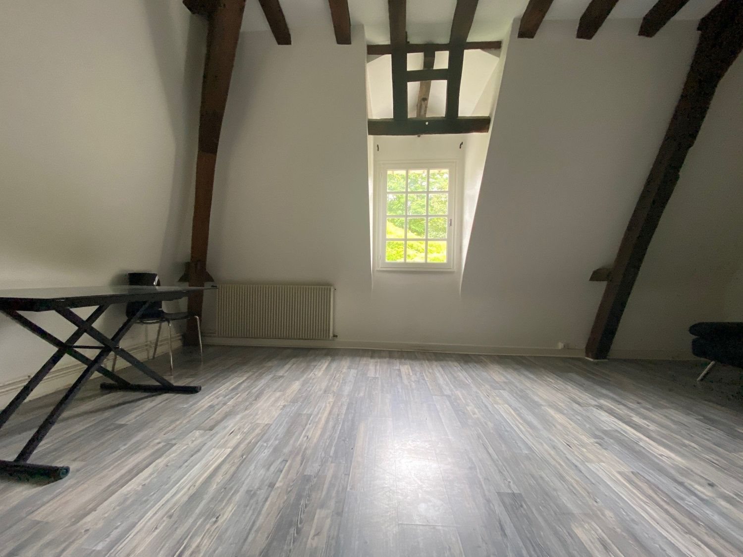 Appartement à louer, 23m², Saumur