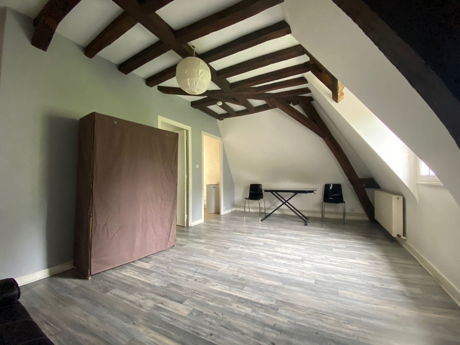 Appartement à louer, 23m², Saumur