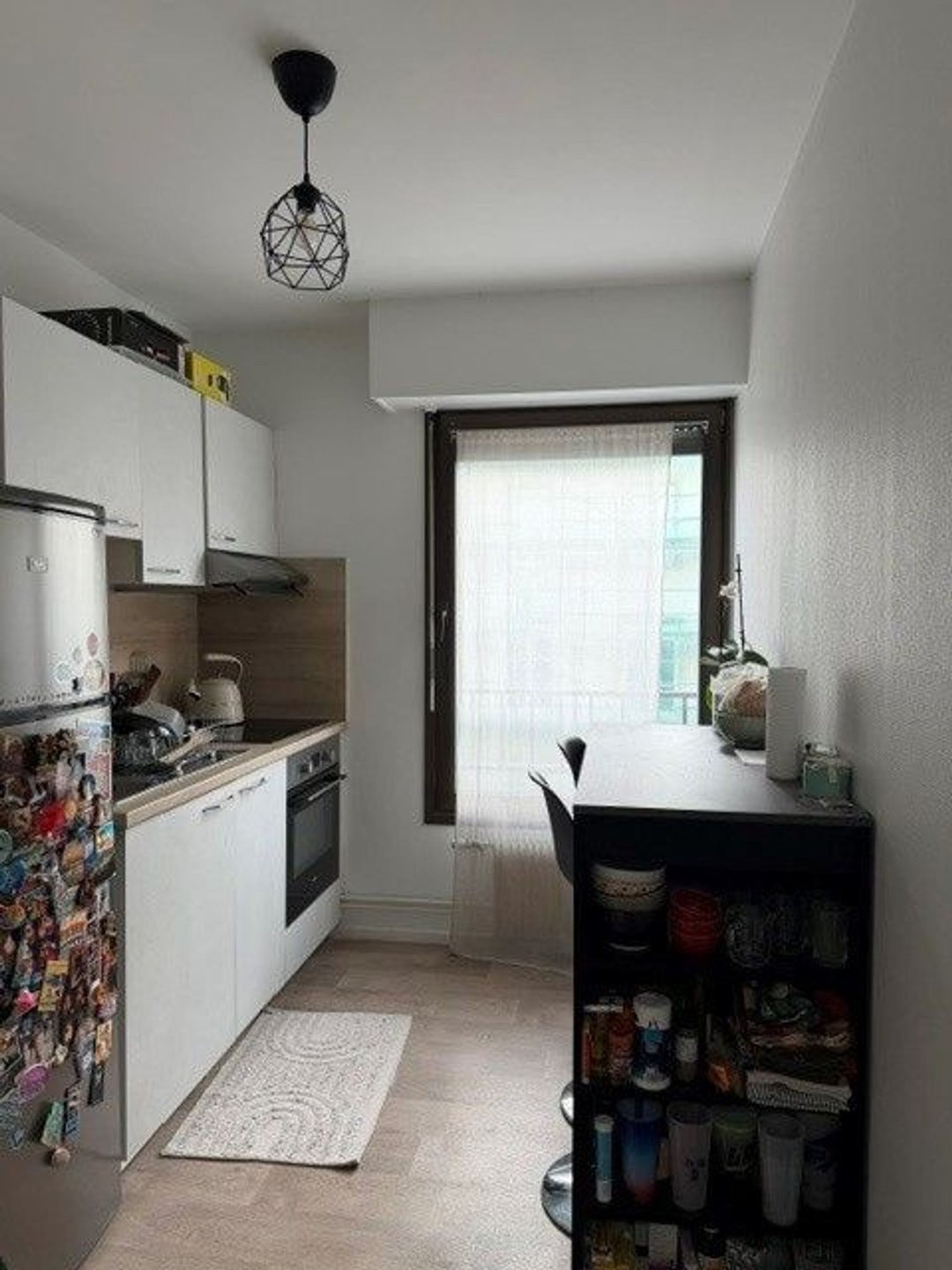 Appartement à louer, 50m², Nancy