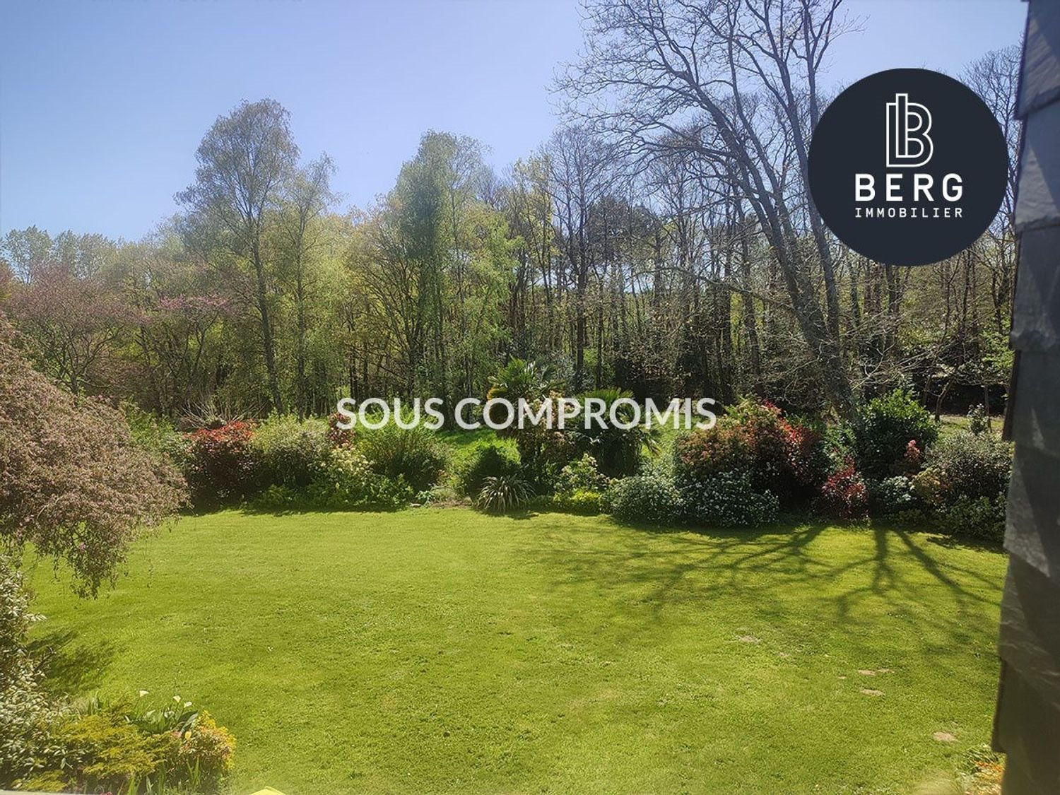 Maison à vendre, 134m², Nostang