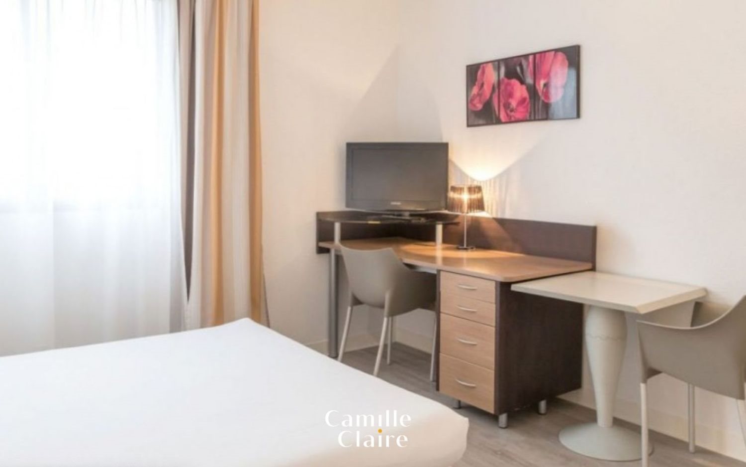 Appartement à vendre, 22m², Aix-en-Provence