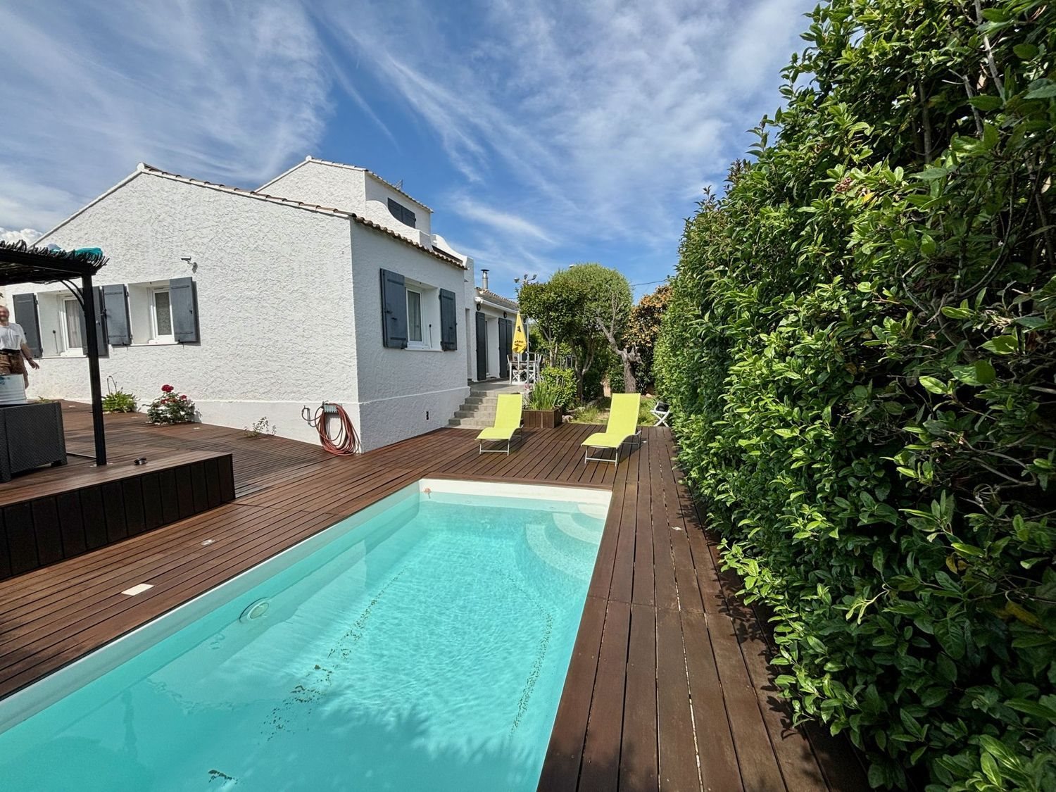 Maison à vendre, 90m², Sanary-sur-Mer