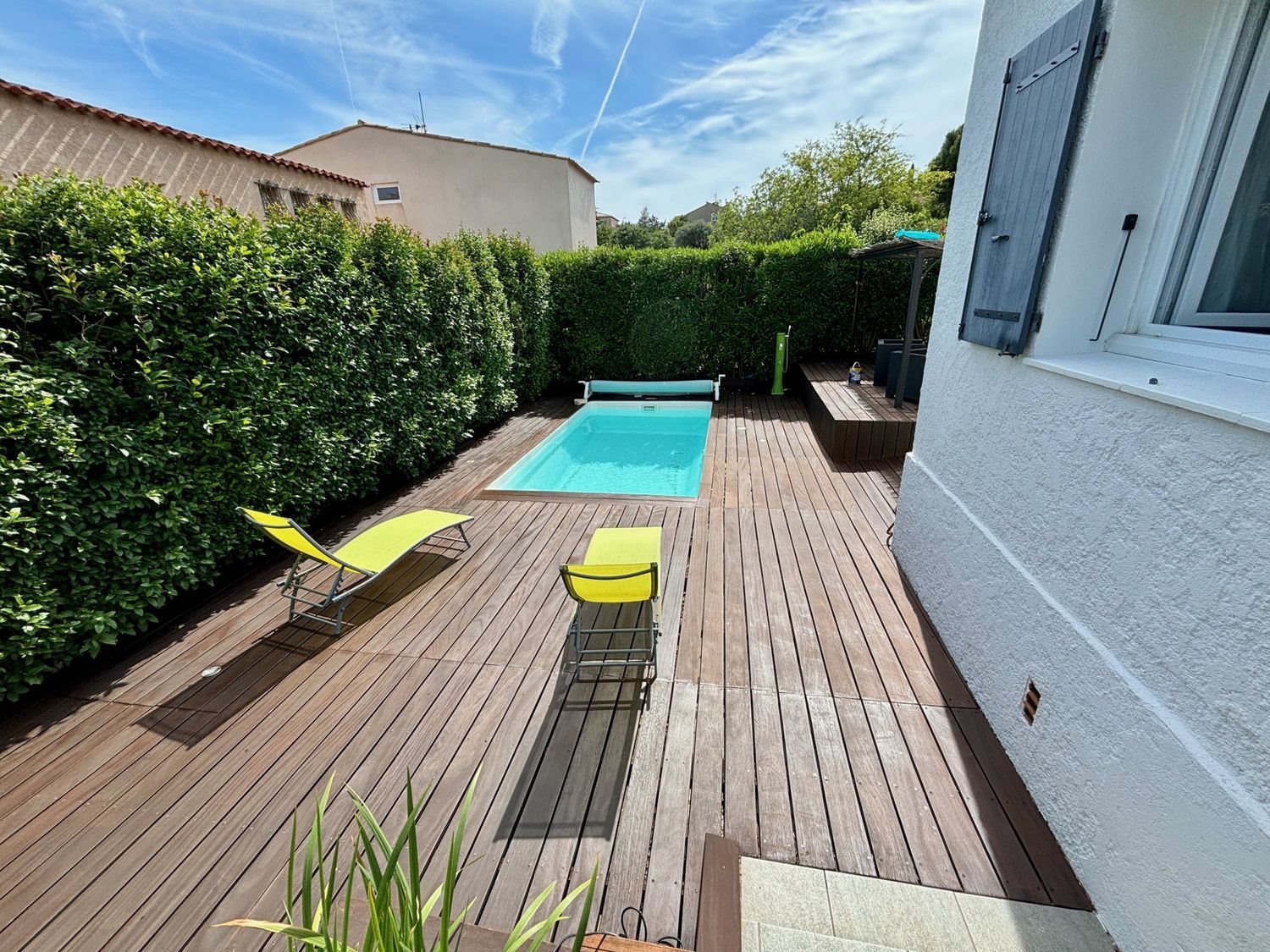 Maison à vendre, 90m², Sanary-sur-Mer