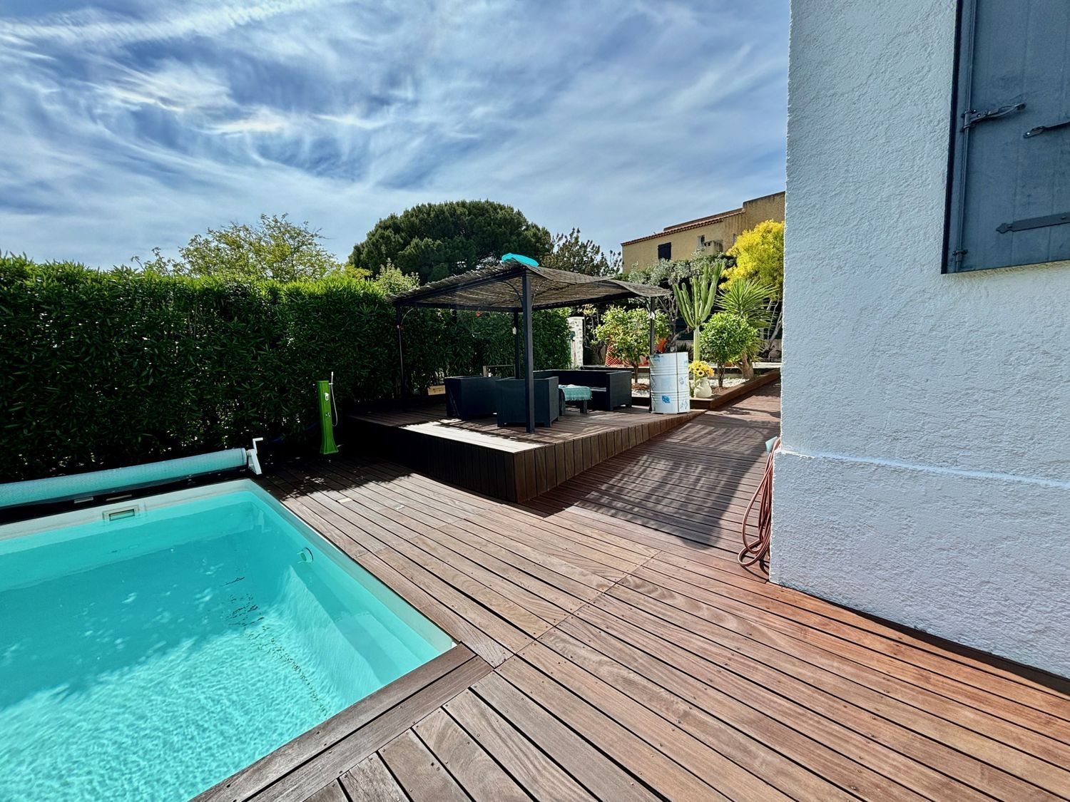 Maison à vendre, 90m², Sanary-sur-Mer