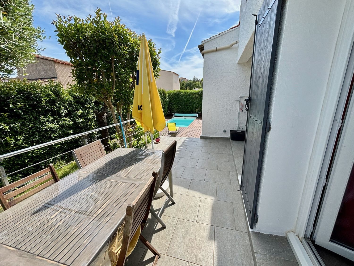 Maison à vendre, 90m², Sanary-sur-Mer