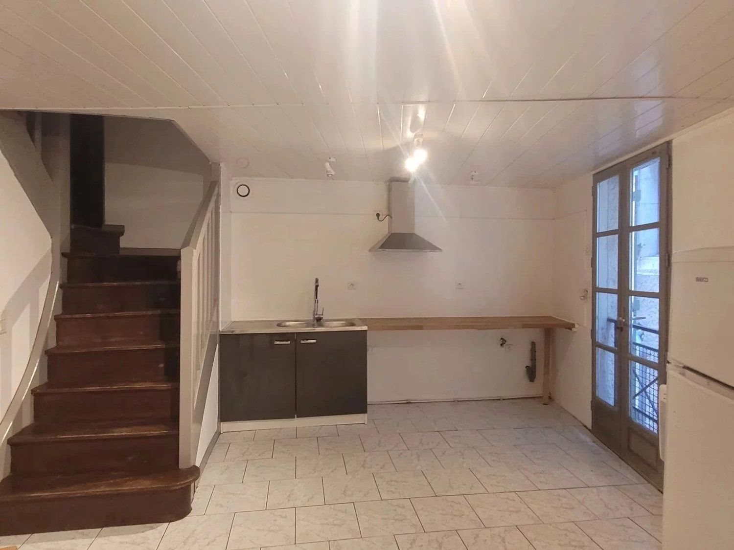 Appartement à louer, 75m², Puy-l'Evêque
