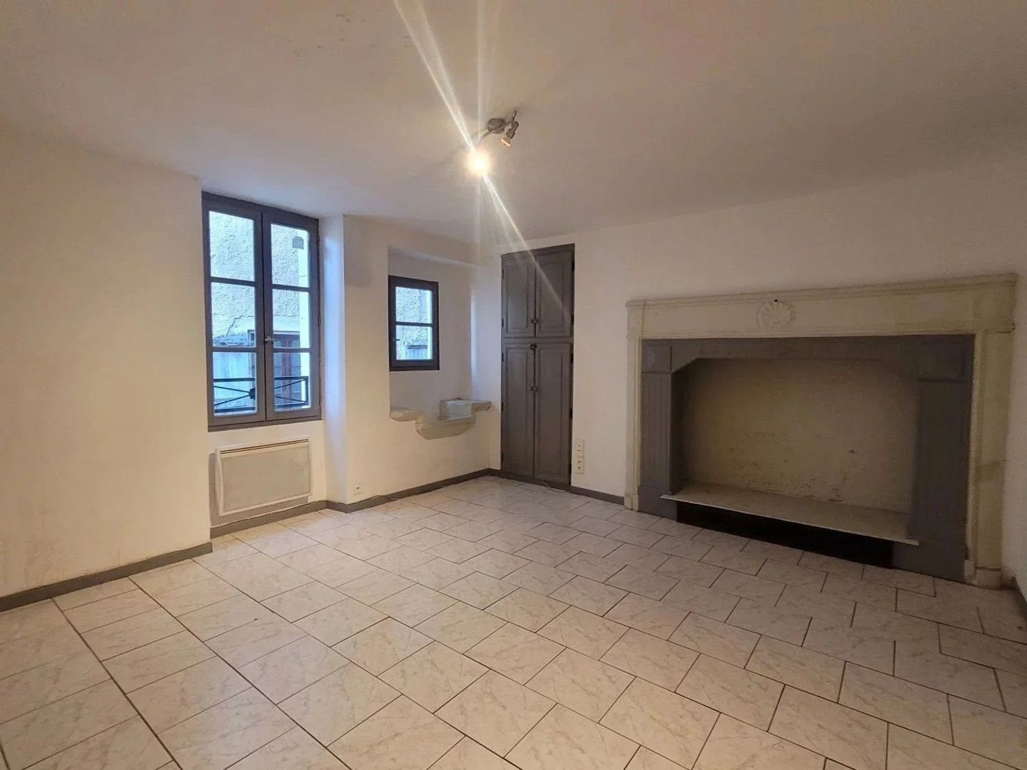 Appartement à louer, 75m², Puy-l'Evêque
