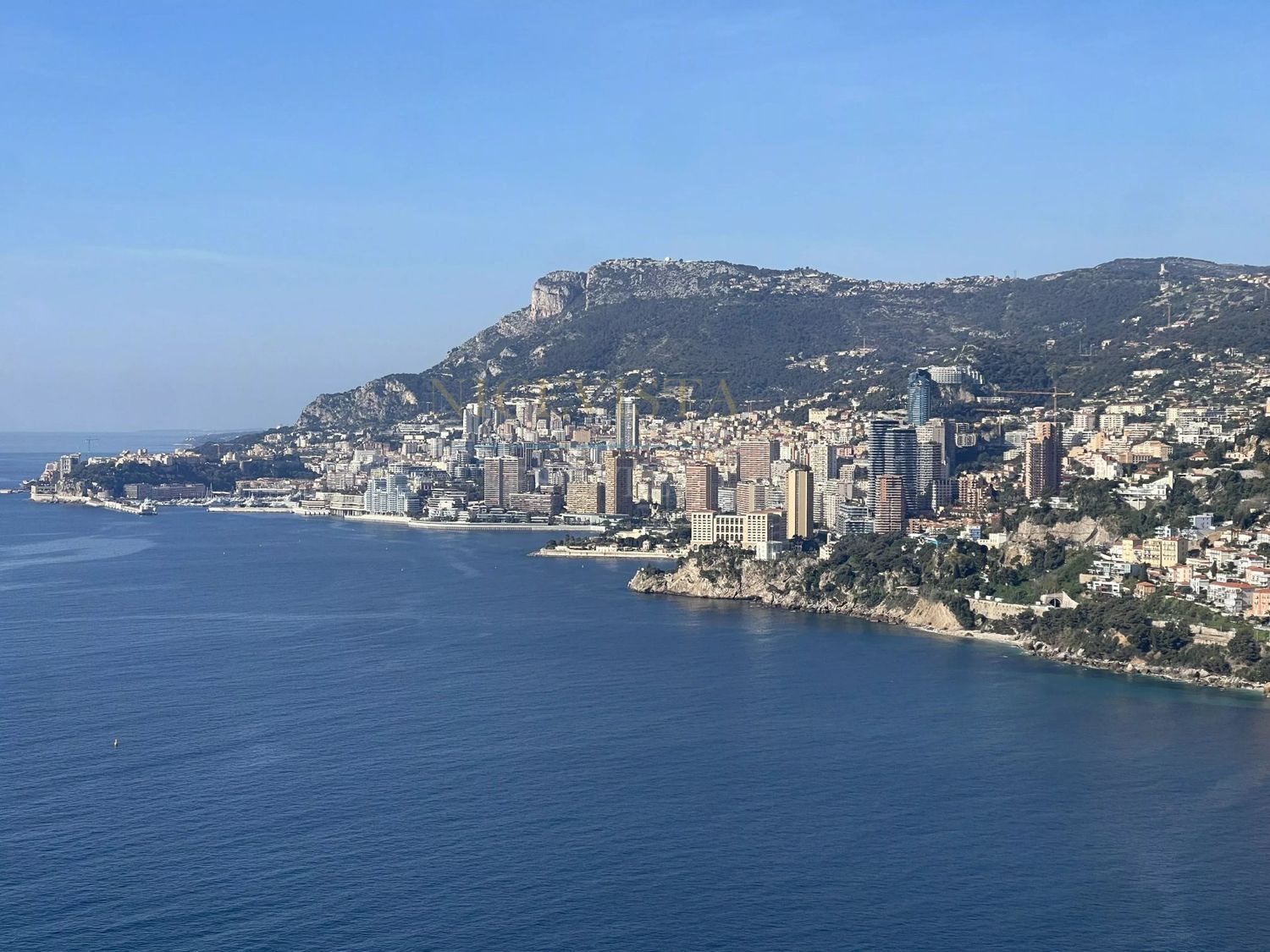 Maison à vendre, 450m², Roquebrune-Cap-Martin