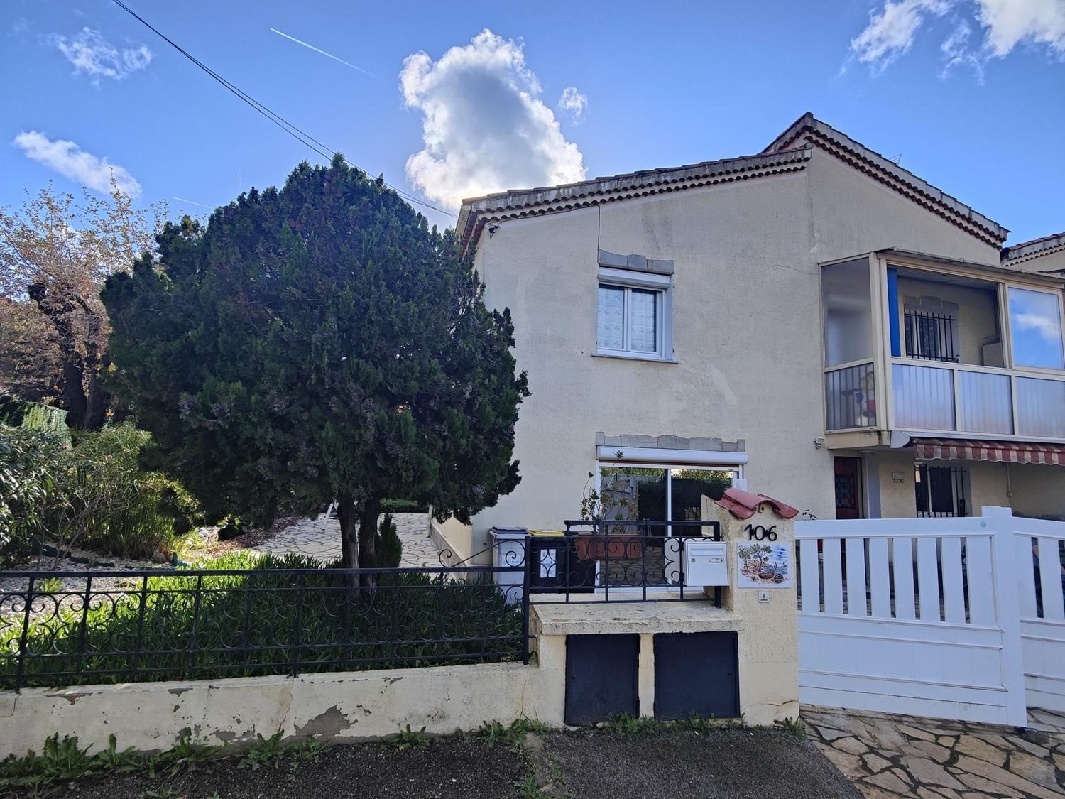 Maison à louer, 150m², Le Pradet